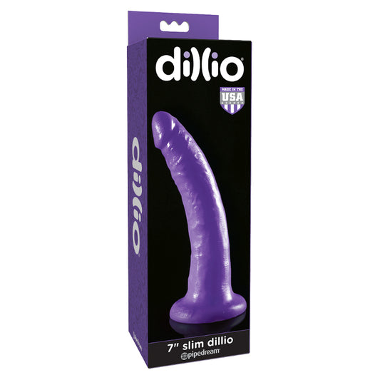 Dillio Slim 7 Purple
