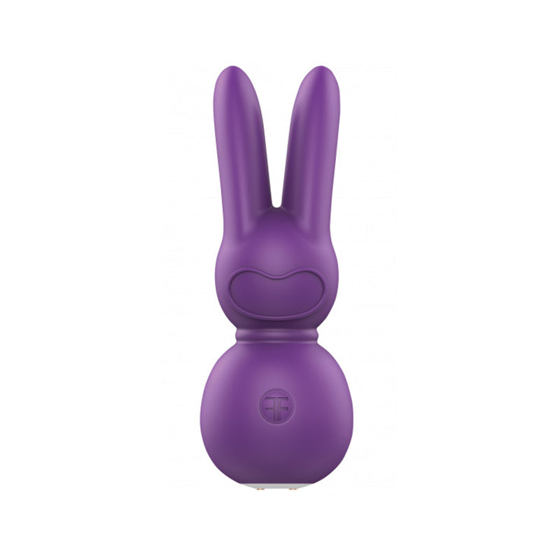 FemmeFunn Stubby 2 Massager Purple