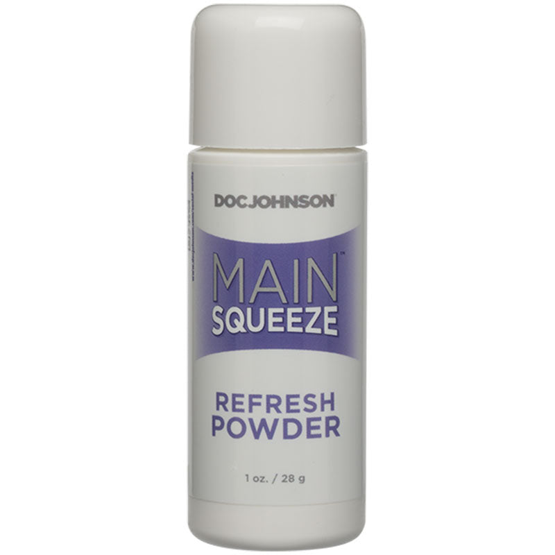 Main Squeeze Refresh Powder For Use With Ultraskyn 1oz