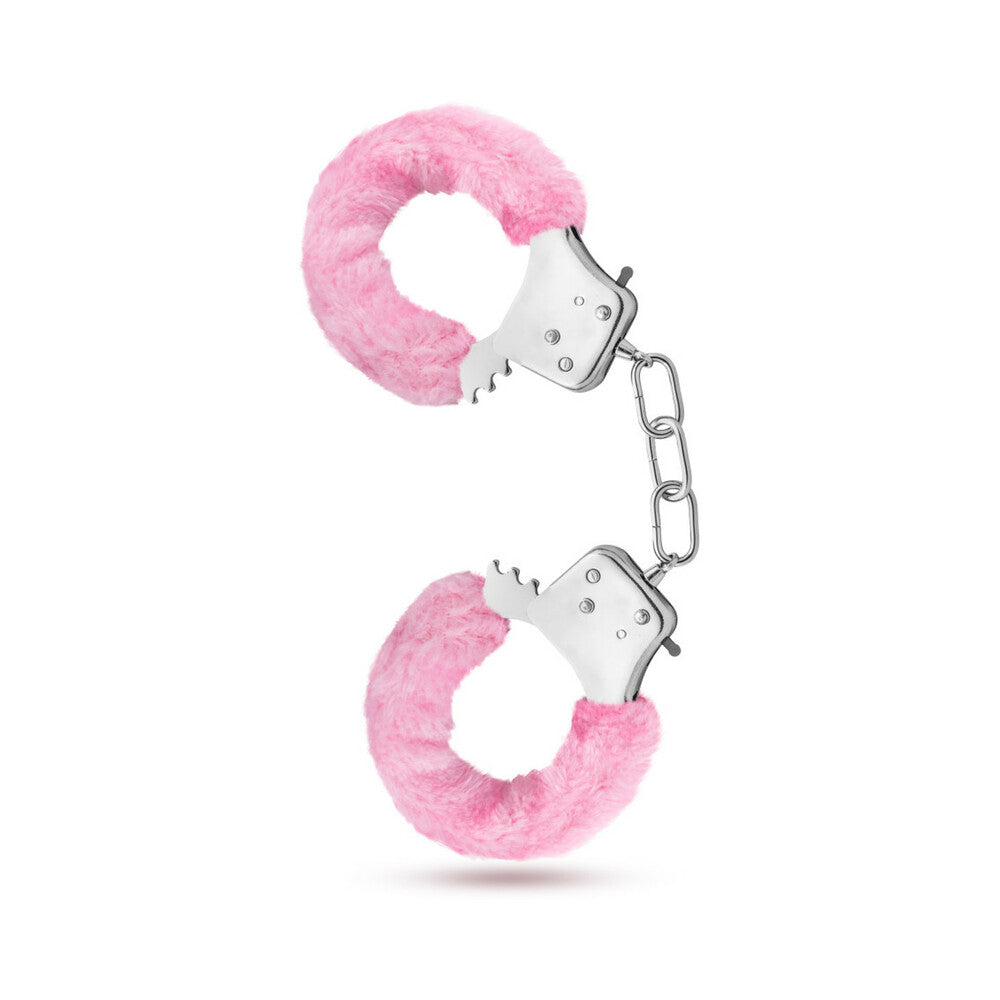 Temptasia - Cuffs - Pink