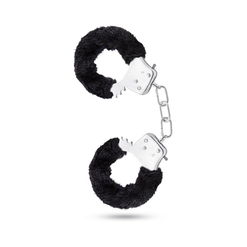 Temptasia - Cuffs - Black