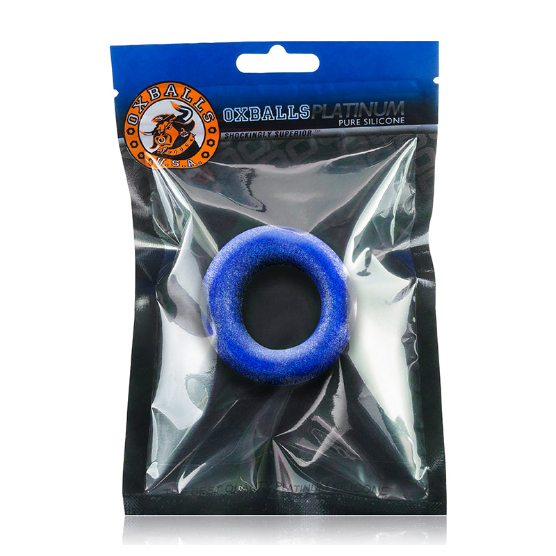 Balls-T Ballstretcher From Atomic Jock - Small -  Blueballs