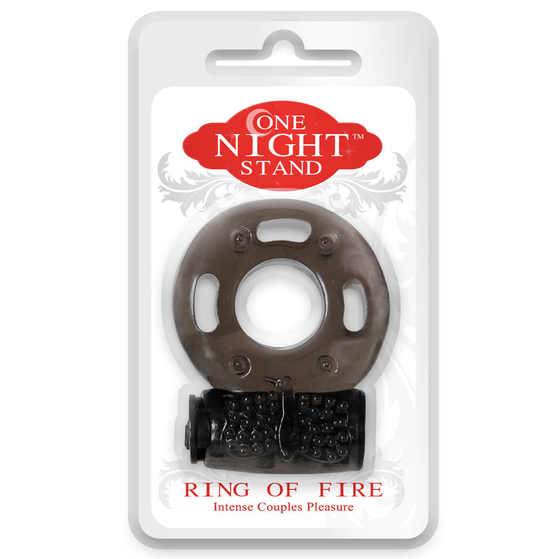 One Night Stand Ring of Fire Intense Couples Pleasure