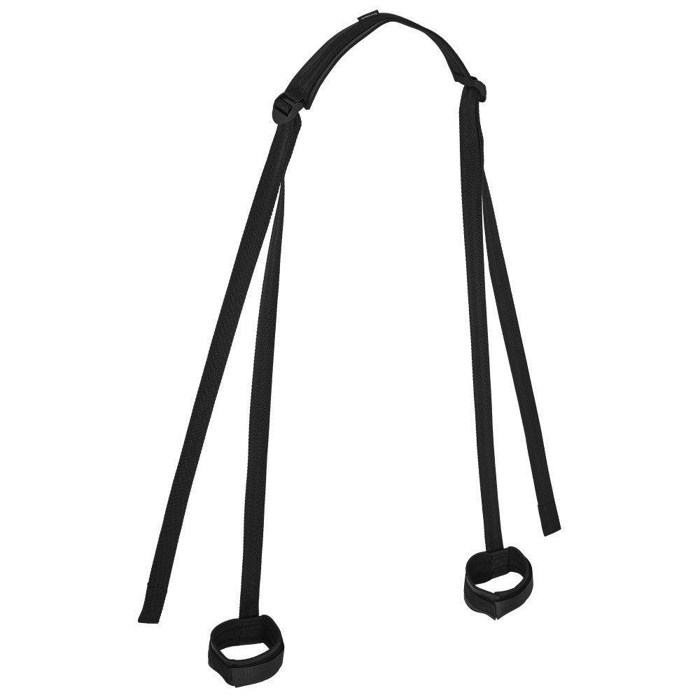 Ss Sex Sling Black Neoprene