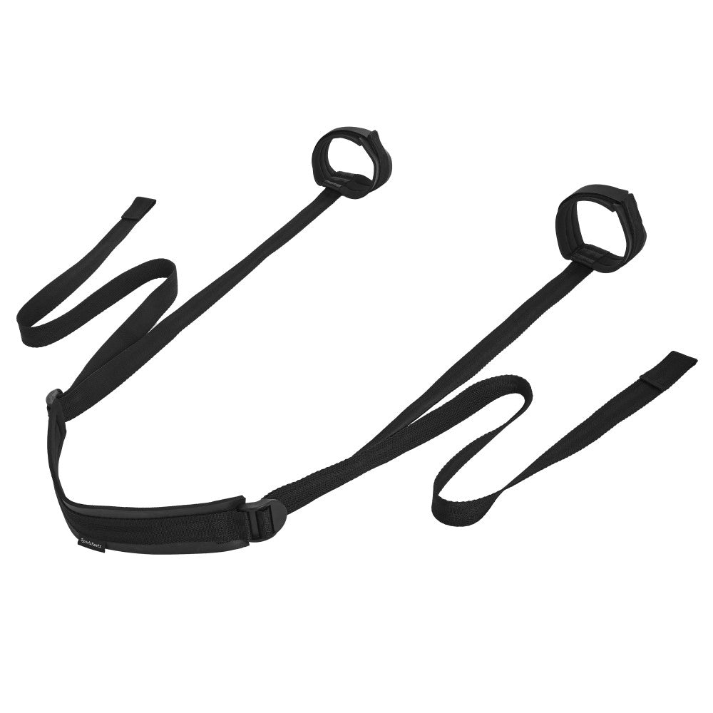 Ss Sex Sling Black Neoprene