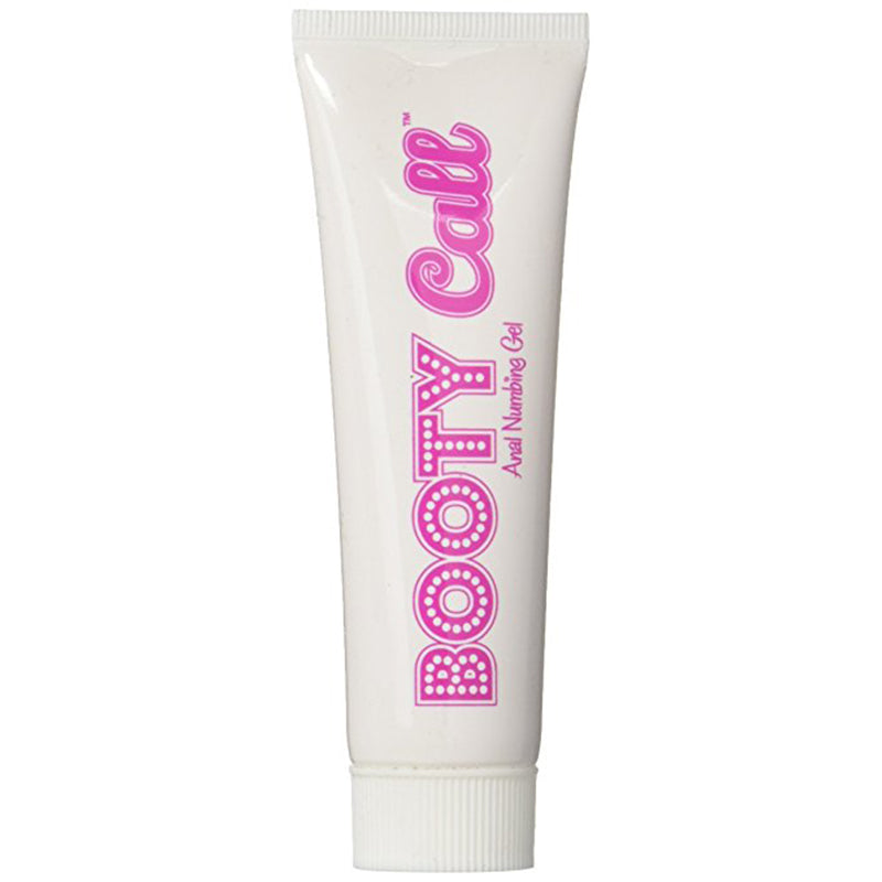 Booty Call Lube Duo 4 Oz