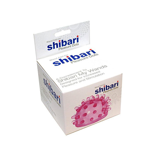 Shibari Pleasure Dots Attachment