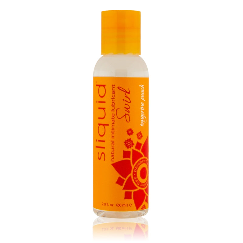 Sliquid Splash Feminine Wash Grapefruit Thyme 4.2oz