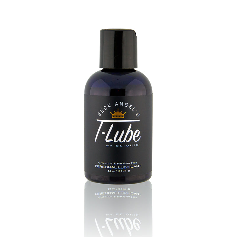 Buck Angel's T-Lube - 4.2 oz
