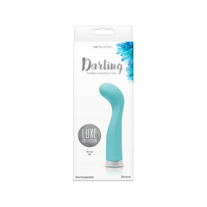 Luxe Darling Compact Vibe Blue