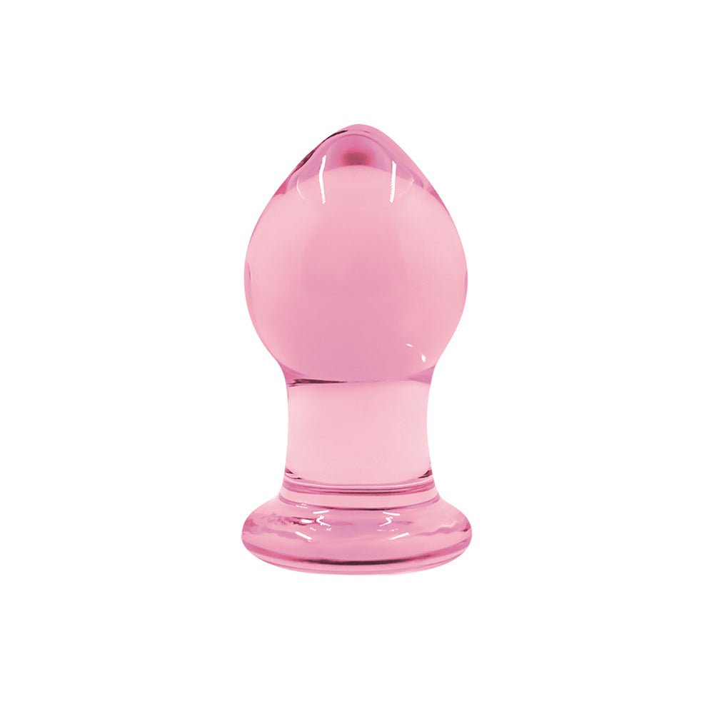 Crystal Small Pink
