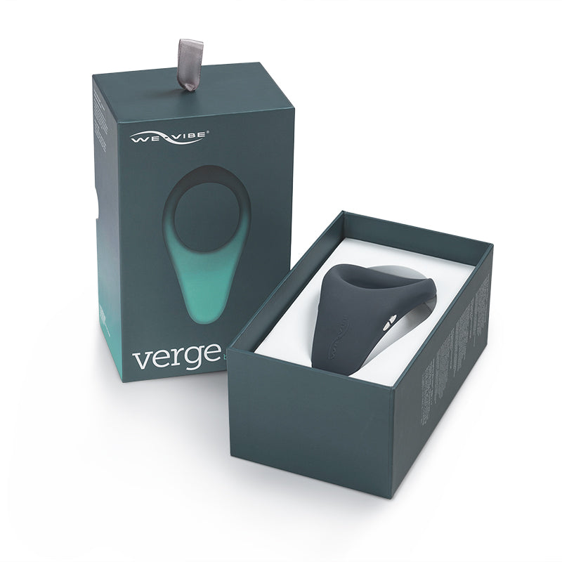 We-vibe Verge Slate