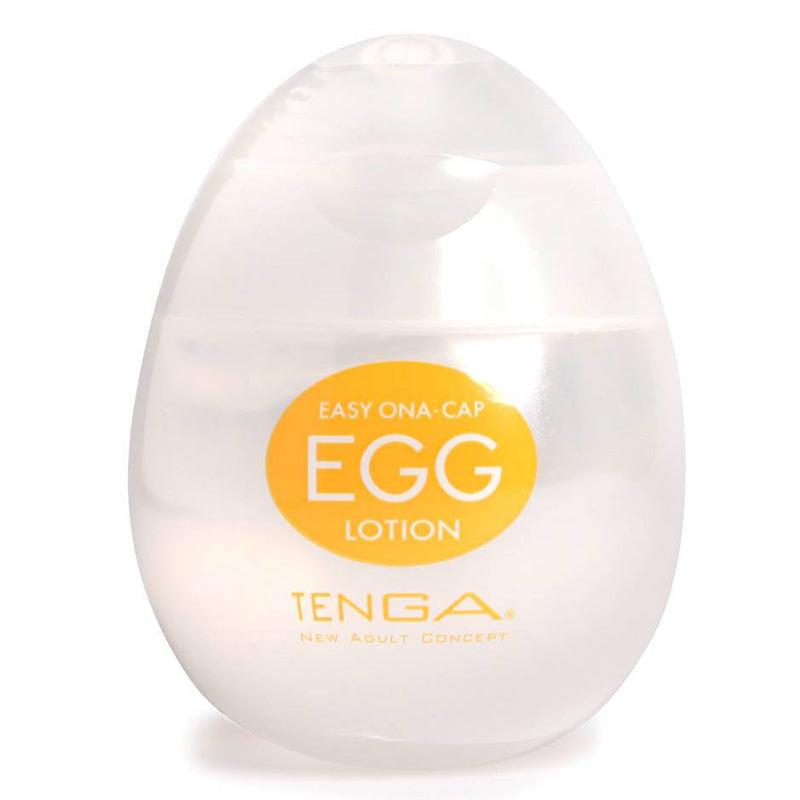 Tenga Egg Lotion