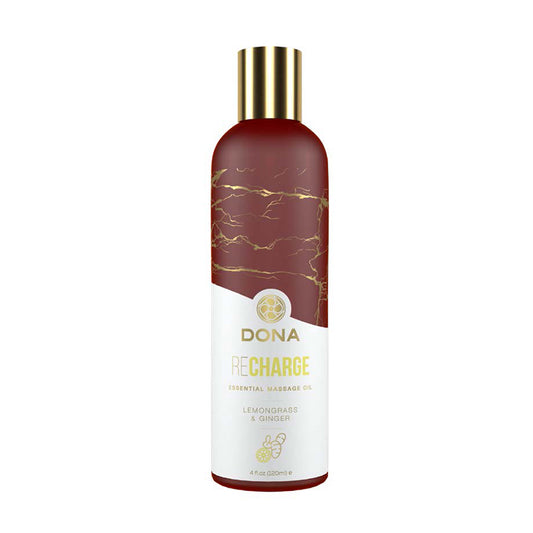 DONA Essential Mass Oil Recharge 4oz