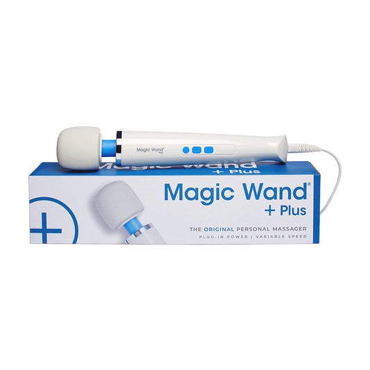 Vibratex Magic Wand Plus HV-265 Body Massager