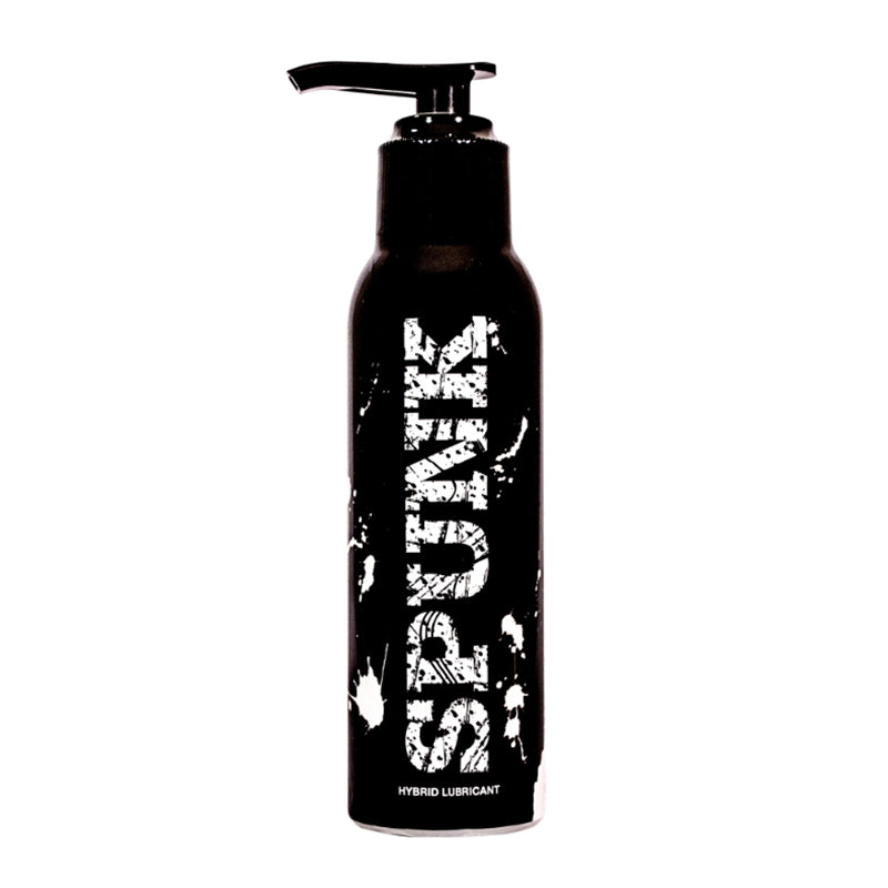 Spunk Lube Hybrid 8oz