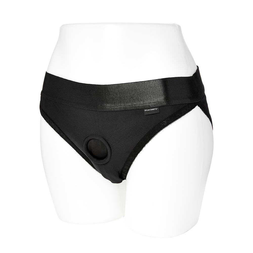 Ss Em.ex. Silhouette Harness-m