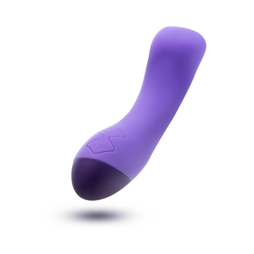 Wellness - G Ball Vibrator - Purple