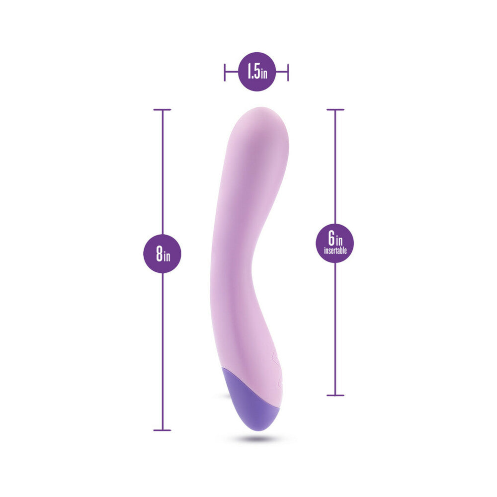Wellness - G Curve - Purple