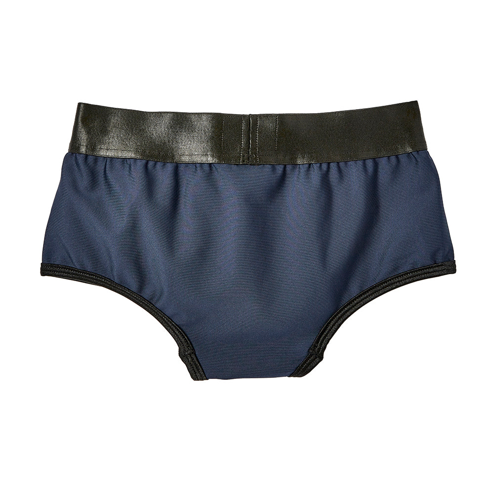 Ss Em.ex. Fit Harness-xxxl