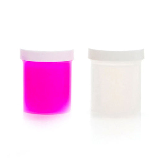 Clone-a-Willy Silicone Refill - Hot Pink