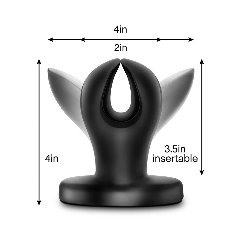 Blush Anal Adventures Anal Anchor - Black