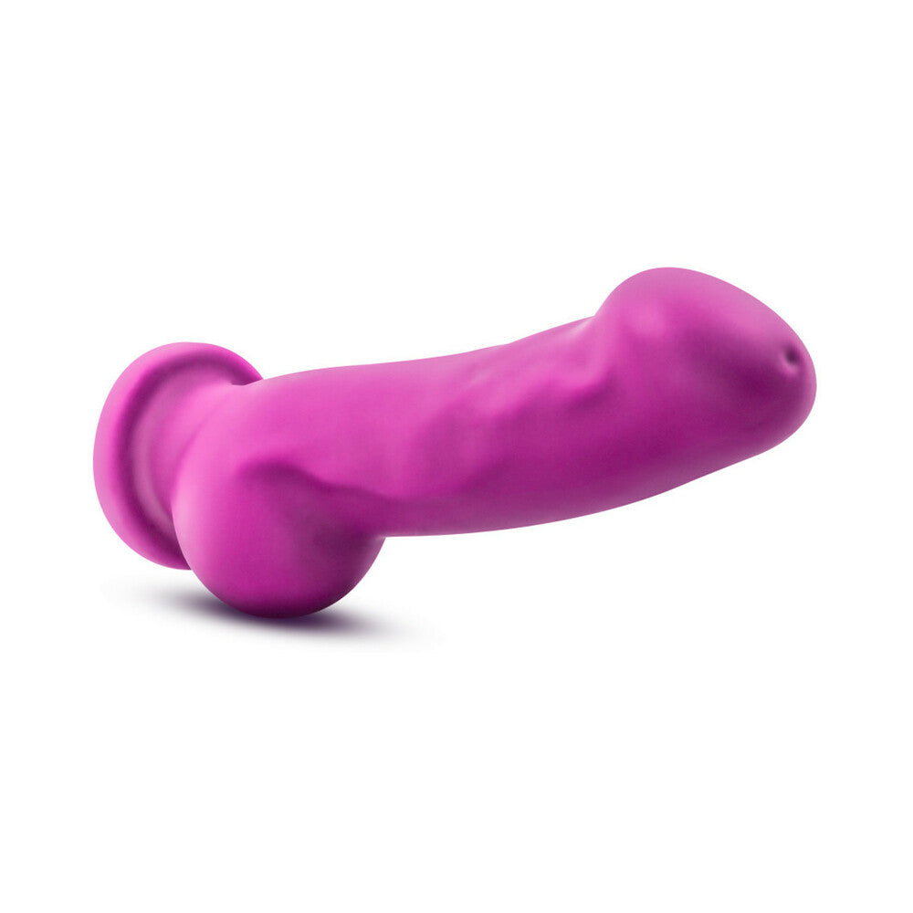 Avant D7 - Ergo Violet