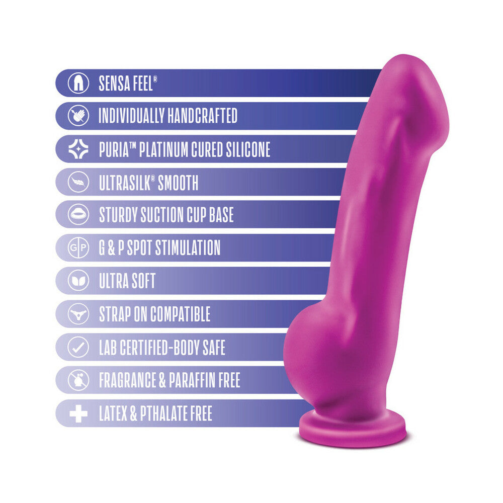 Avant D7 - Ergo Violet