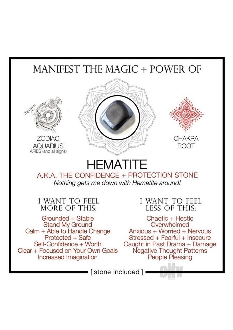 Hematite – shop.literotica.com