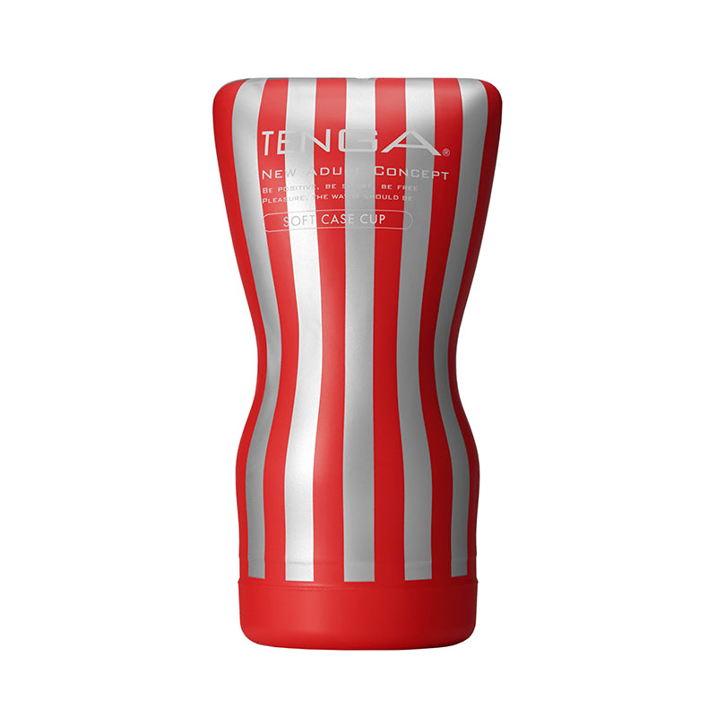 Tenga Soft Case Cup