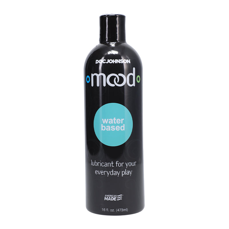 Mood Lube Water-based 16 Fl. Oz.