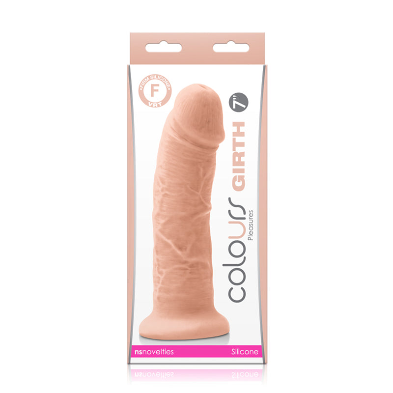 Colours Girth - White