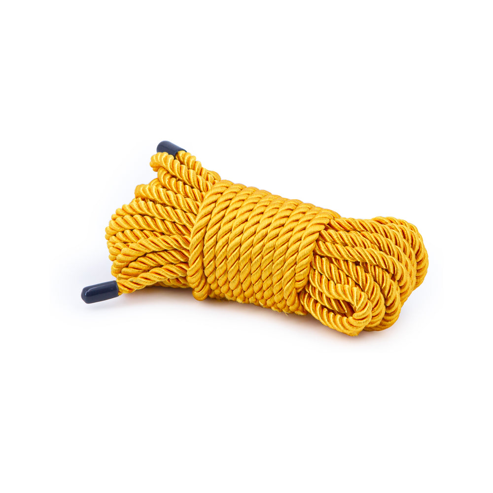 Bondage Couture Rope - Gold