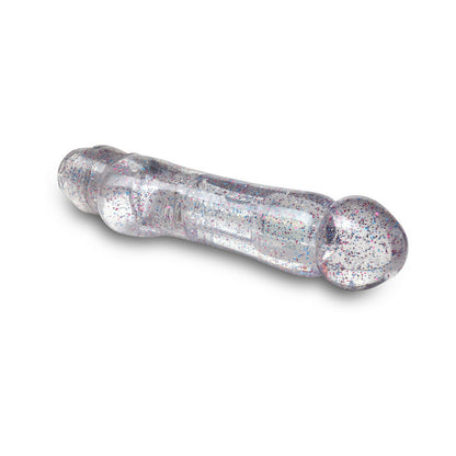 Naturally Yours - Can-can Vibrator - Clear