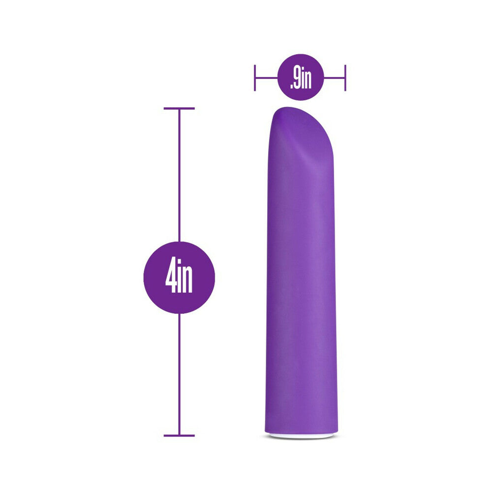 Blush Wellness Power Vibe - Purple