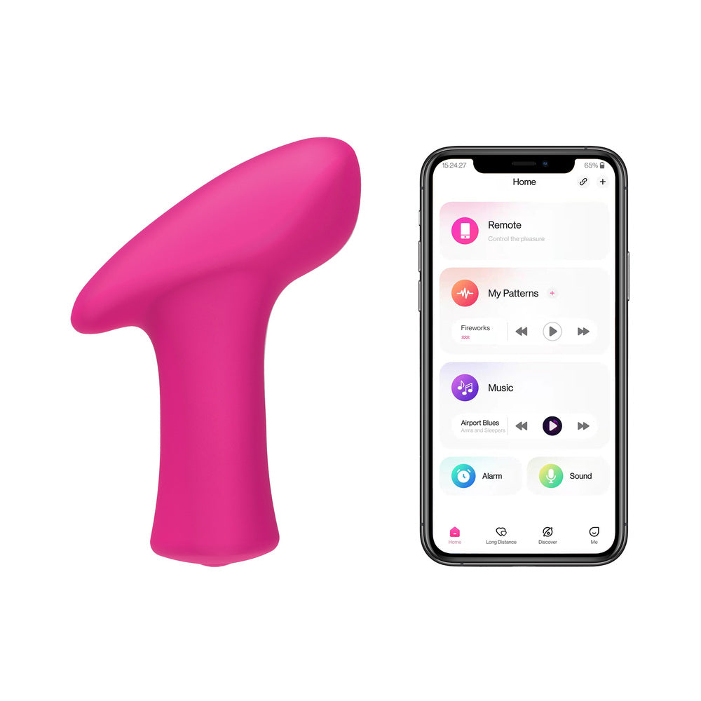 Lovense Rechargeable Ambi