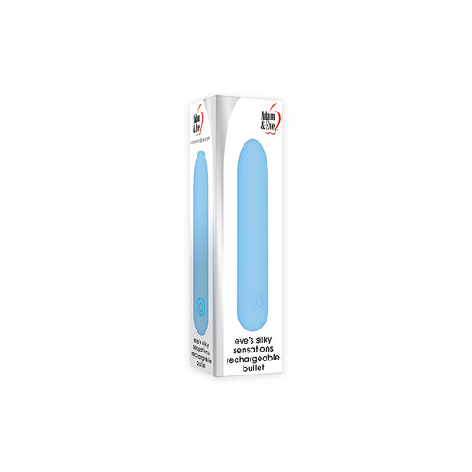 Eves Silky Sensations Rechargeable Bullet