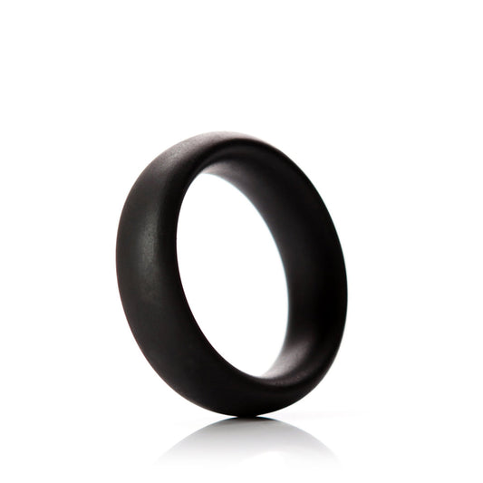 Tantus 2" C-ring - Black