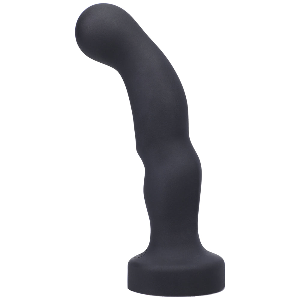 Tantus P-spot - Black
