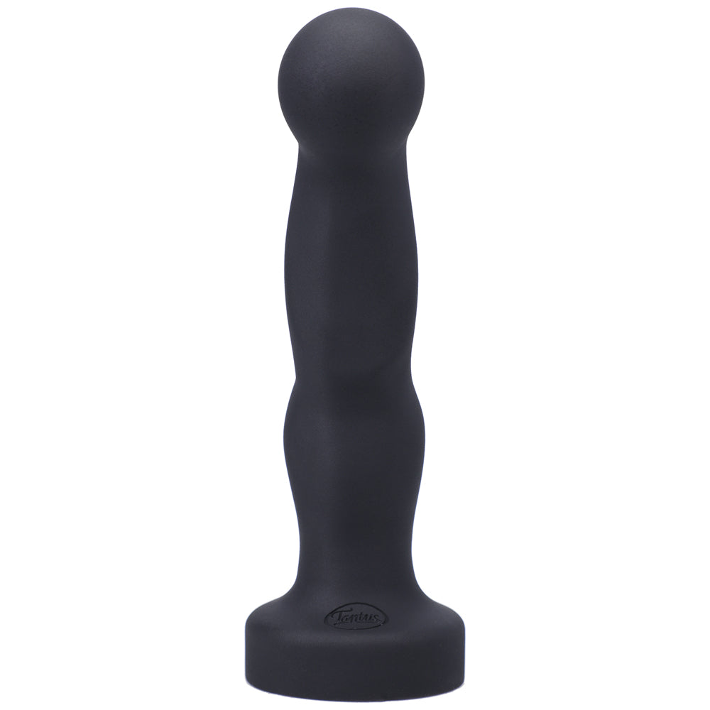 Tantus P-spot - Black