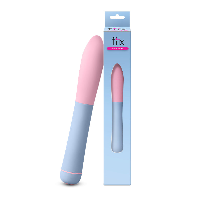 Femme Funn Ffix Bullet XL - Pink