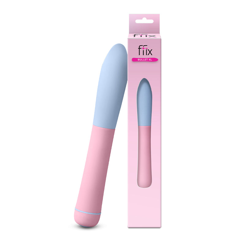 Femme Funn Ffix Bullet XL - Light Blue