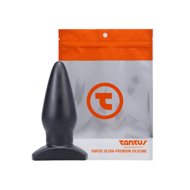 Tantus Ringo Onyx (Bag)