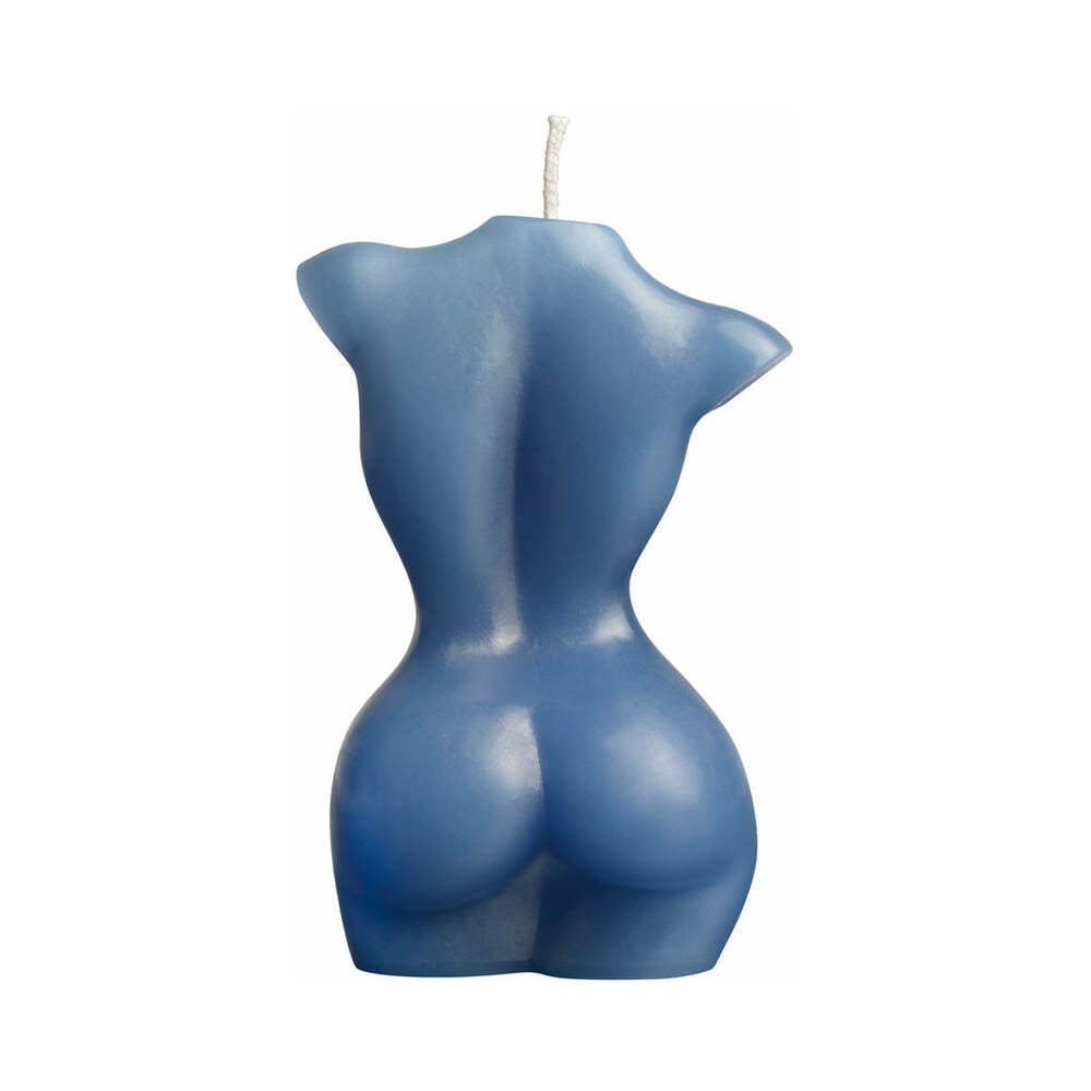 Lacire Torso Form Iii Candle