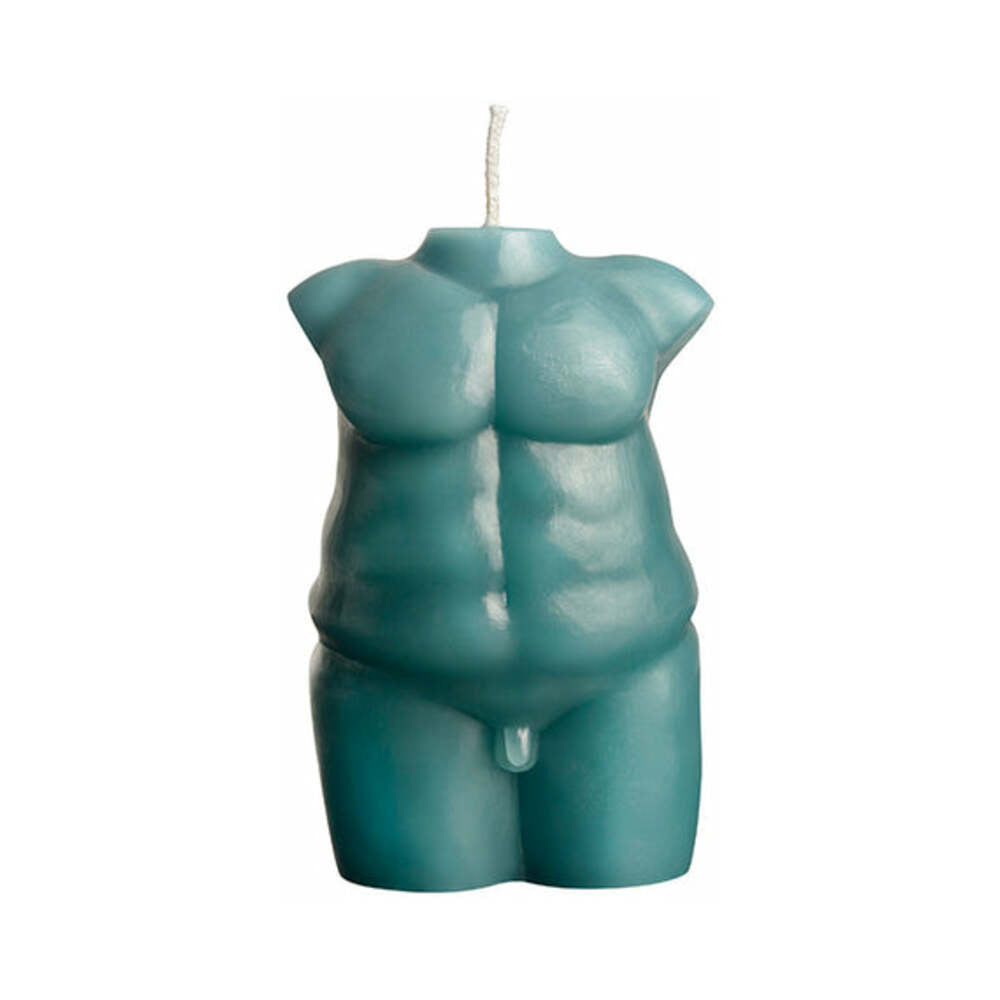 Lacire Torso Form Ii Candle