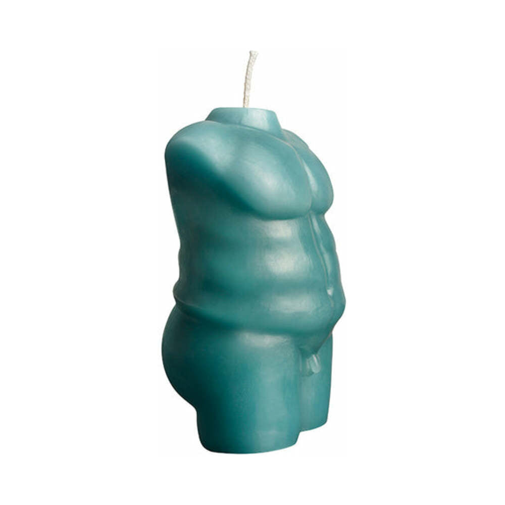 Lacire Torso Form Ii Candle