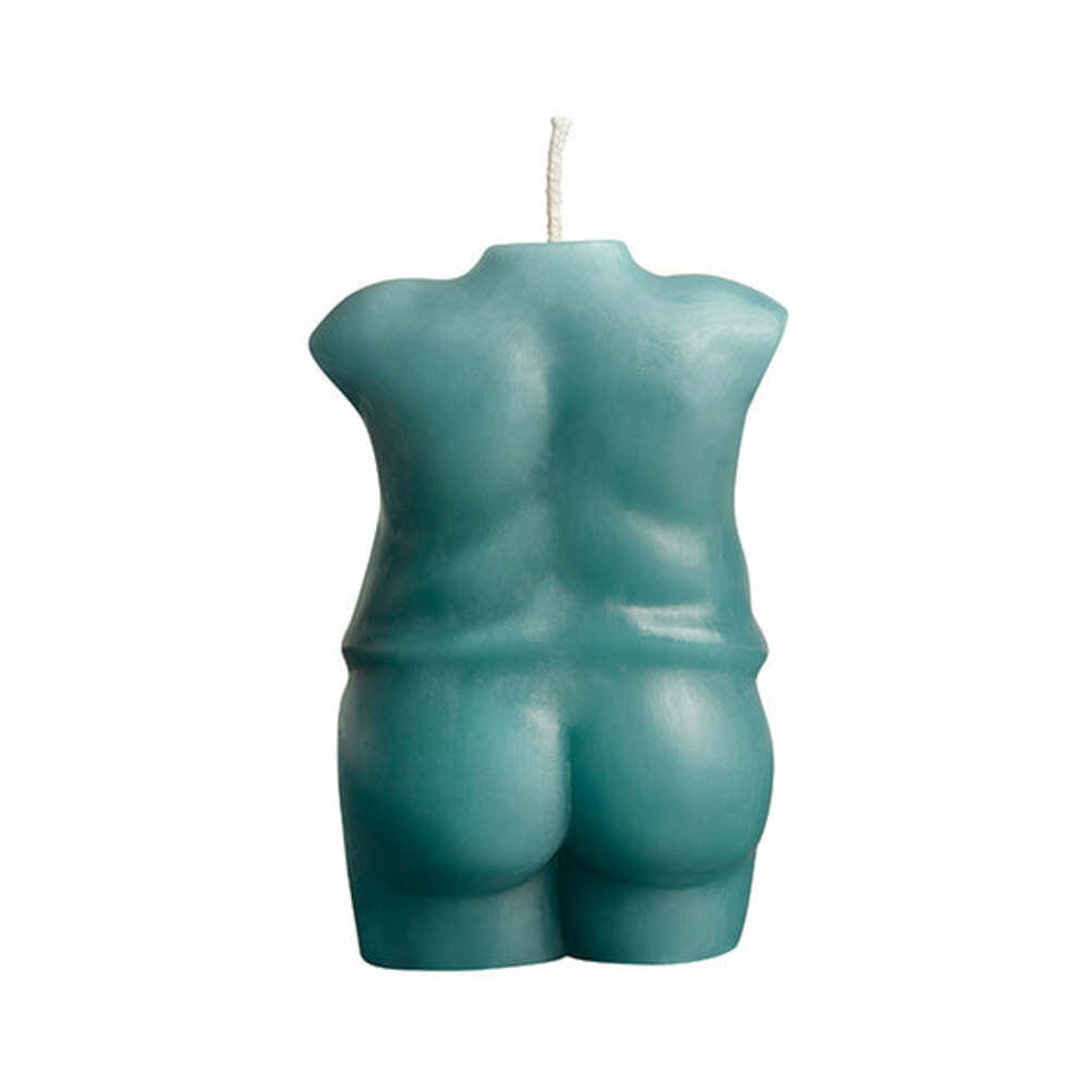 Lacire Torso Form Ii Candle