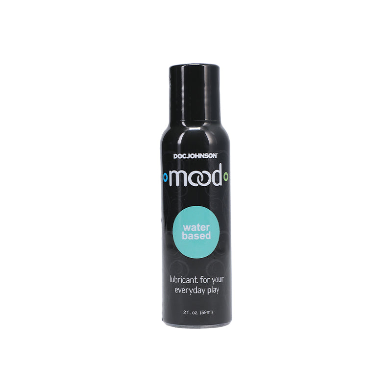 Mood Lube Water Based 2 Fl. Oz.