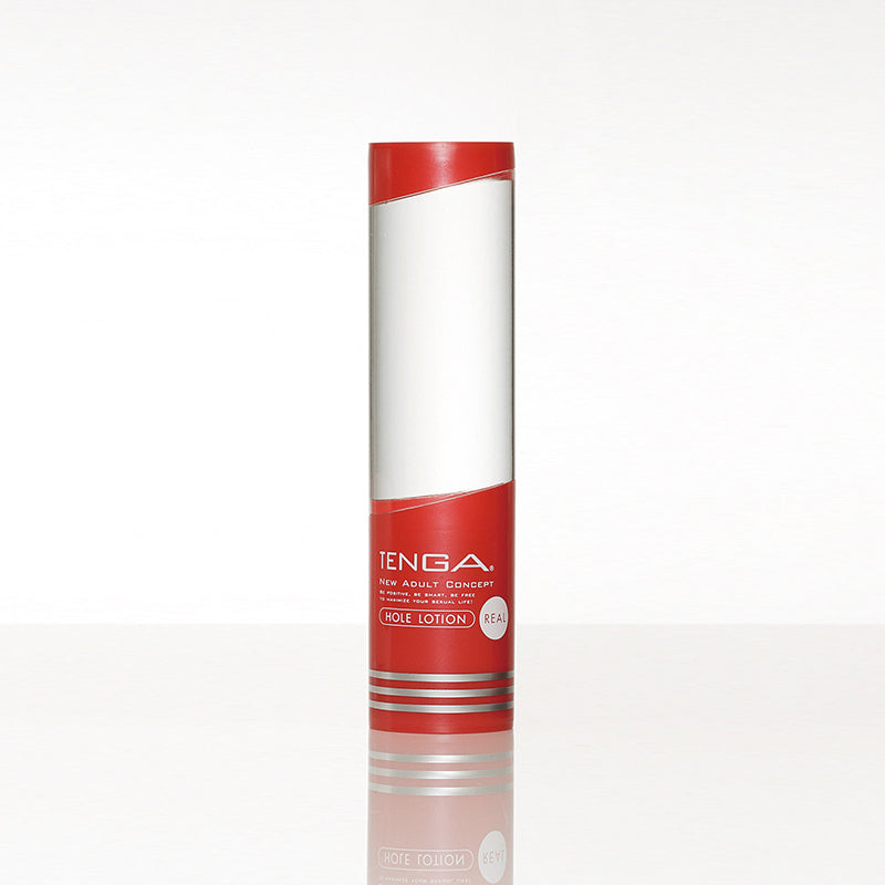 Tenga Hole Lotion Real 5.75 Ounce