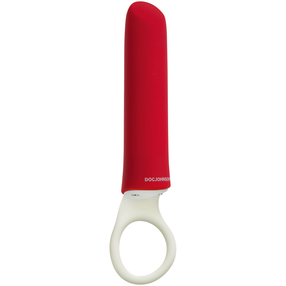 Ivibe Select Iplease Limited Edition Red